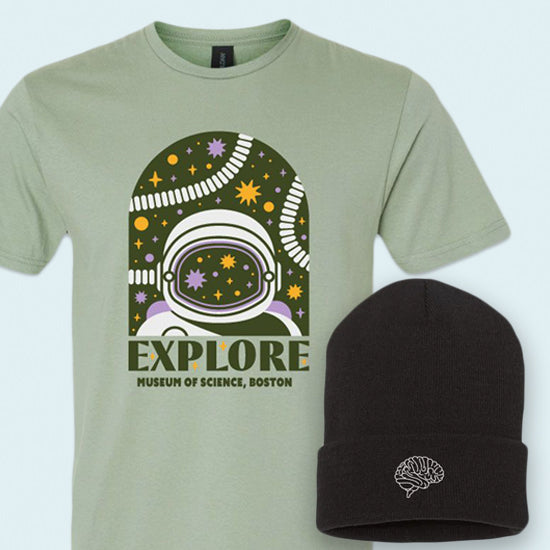 Apparel & Accessories