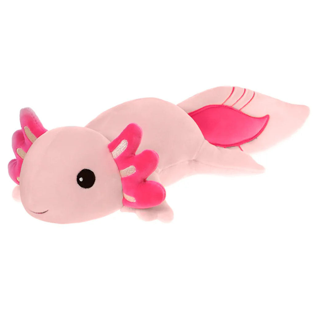 Squish Axolotl Plush