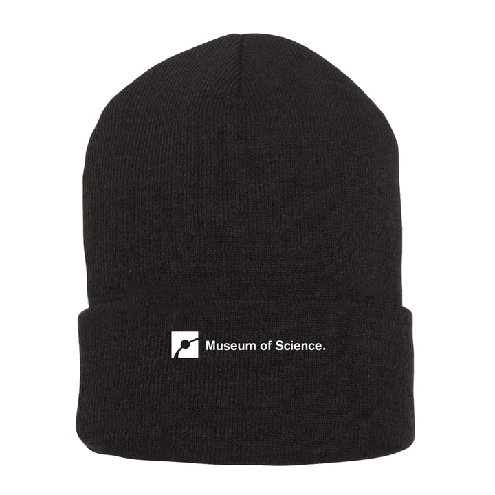 Museum of Science Boston Brain Beanie