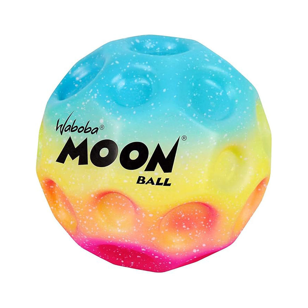 Gradient Moon Ball