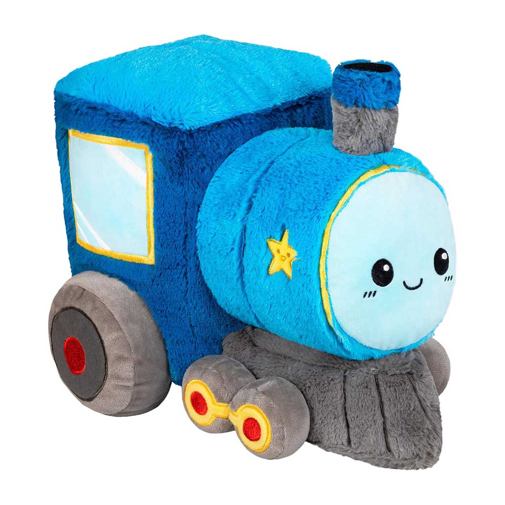 Cuddle Train Trains – Museum of Science Shop