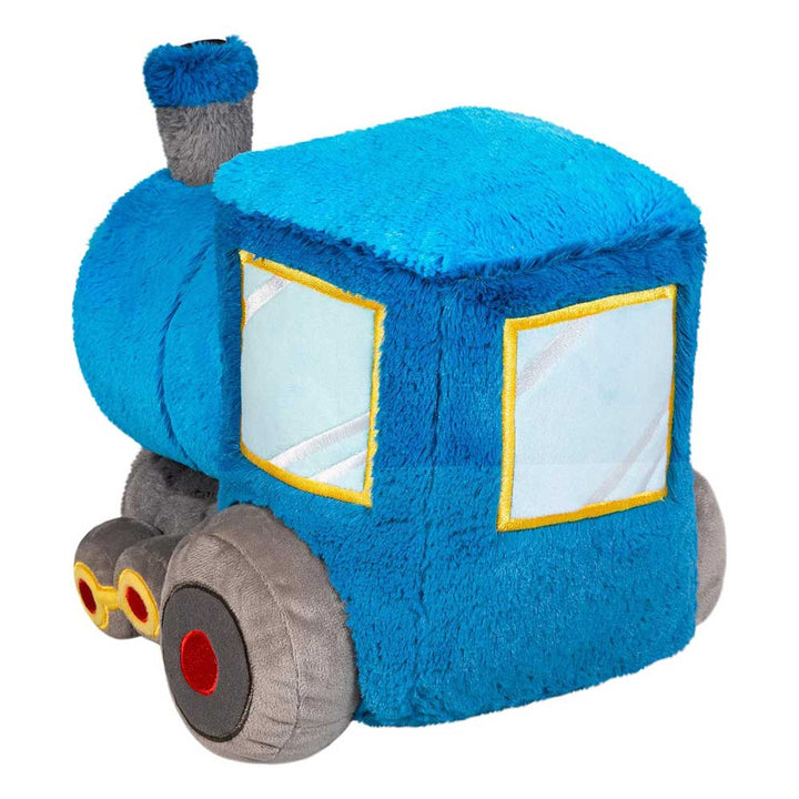 Squishable Train Plush