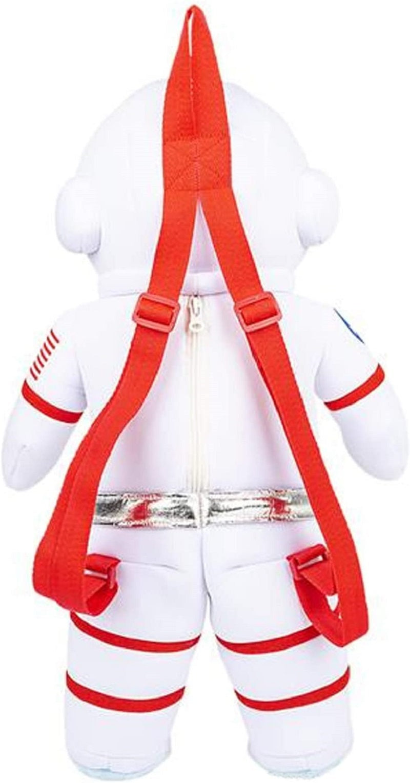 Child's Astronaut Backpack