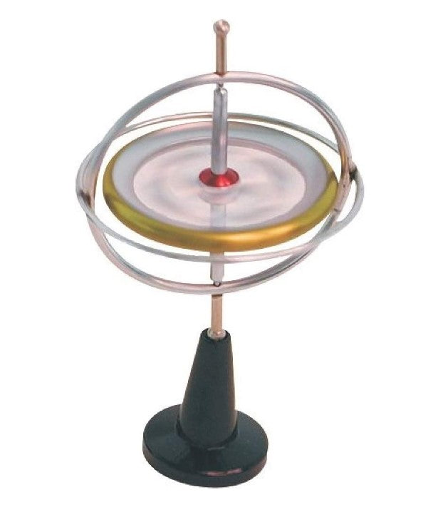 Gyroscope Store Toy Gyroscope – Museum of Science Shop