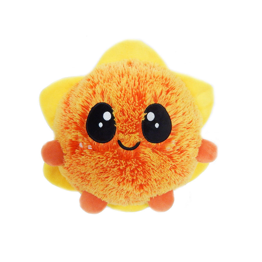 Eco-Friendly Plush Gumball Sun