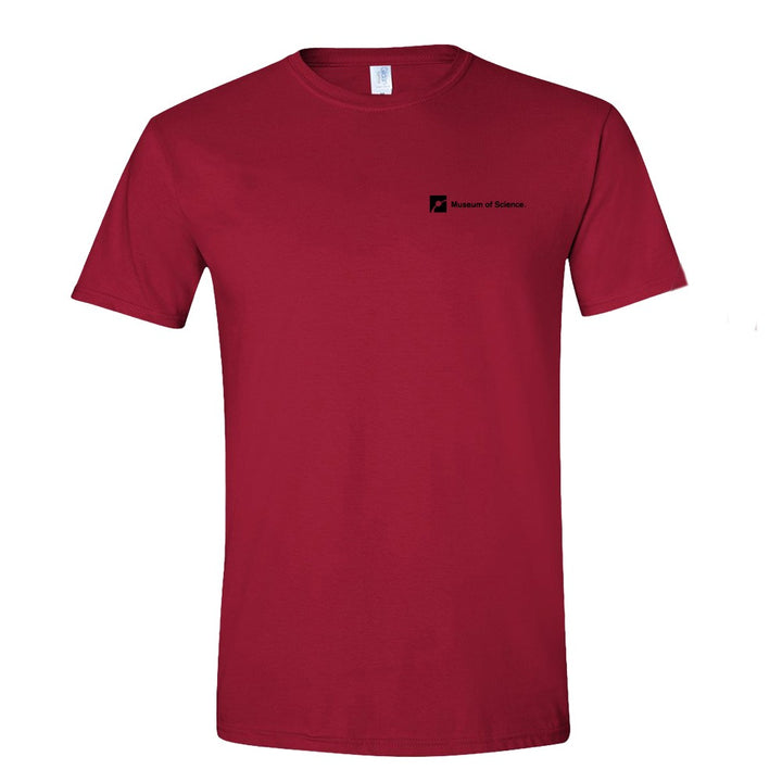 Museum of Science Boston 'I Heart Boston' T-Shirt