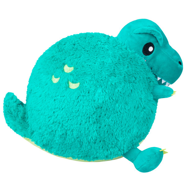 Squishable Plush Mini T-Rex