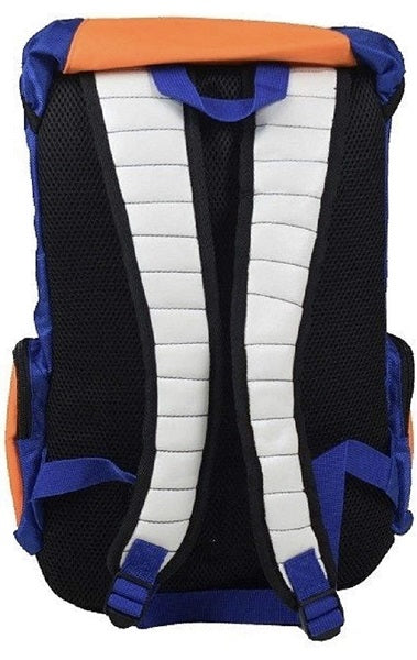 NASA Flight Suit Backpack Back