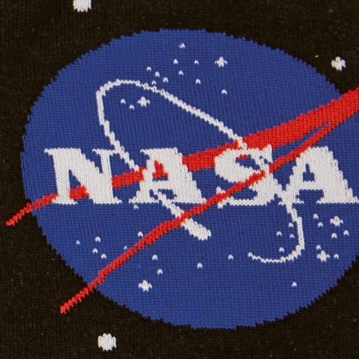 NASA Solar System Socks