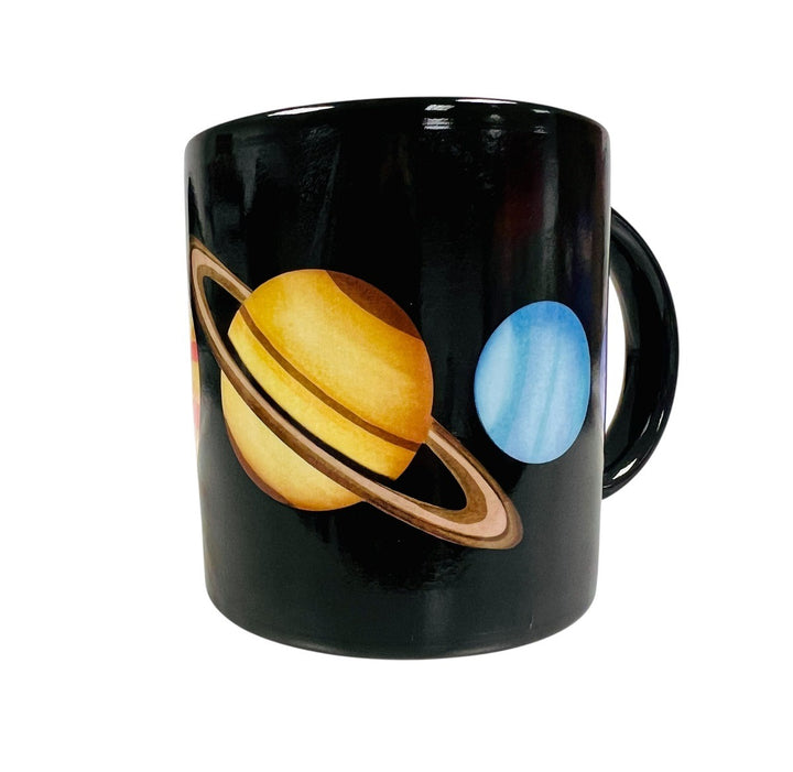 The Planet Mug