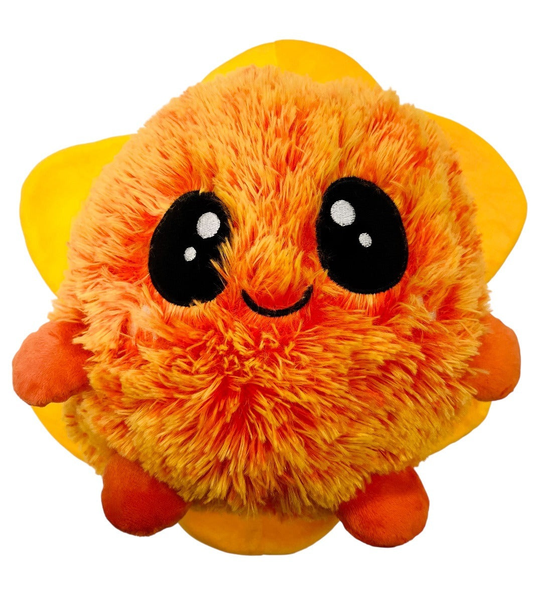 Plush Gumball Sun