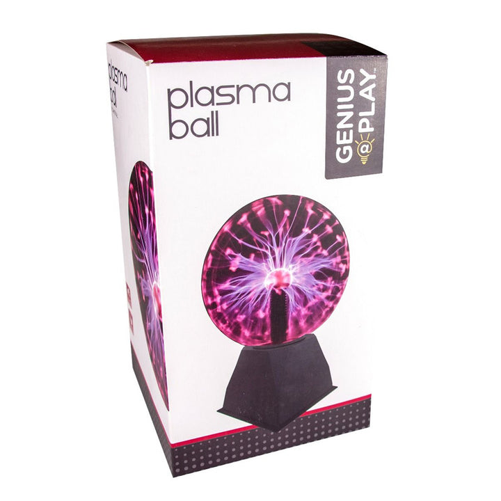 Mini Plasma