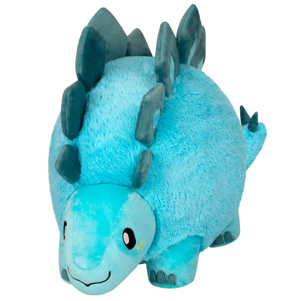 Mini 11 inch squishable stegosaurus