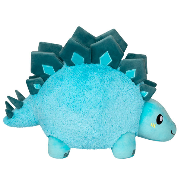 Squishable Stegosaurus