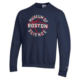 MOS Boston Adult Atom Sweatshirt