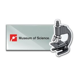 MOS Boston Microscope Magnet