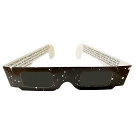 Solar Eclipse Glasses (Buy 5+ for 20% Off)